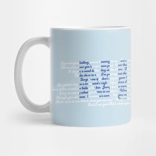 NICU Mug